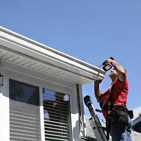 gutter services Tuscarora